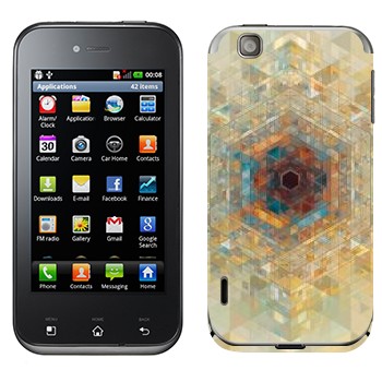   «»   LG Optimus Sol