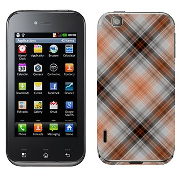   « »   LG Optimus Sol