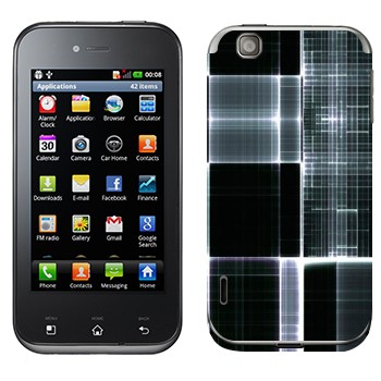   «  »   LG Optimus Sol