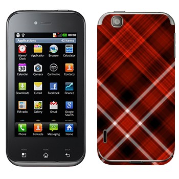   «- »   LG Optimus Sol