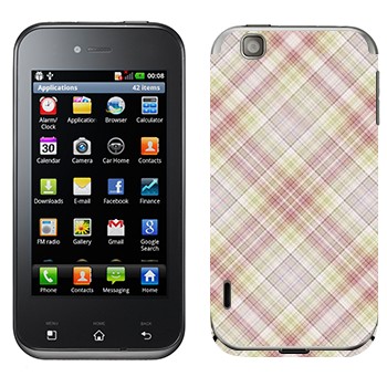   «  »   LG Optimus Sol