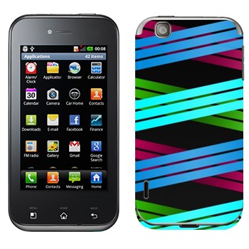   «    2»   LG Optimus Sol