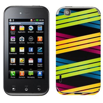   «    3»   LG Optimus Sol