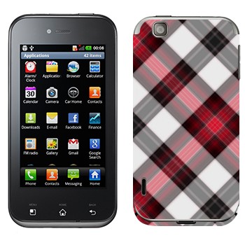   «  »   LG Optimus Sol