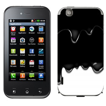 LG Optimus Sol