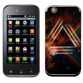 LG Optimus Sol