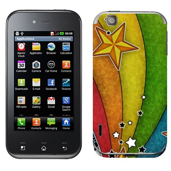 LG Optimus Sol