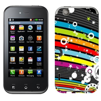   « »   LG Optimus Sol