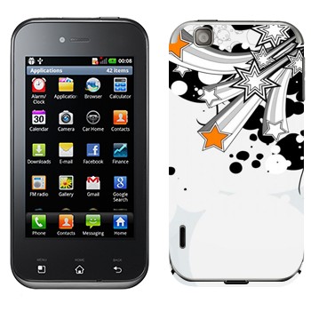   « »   LG Optimus Sol