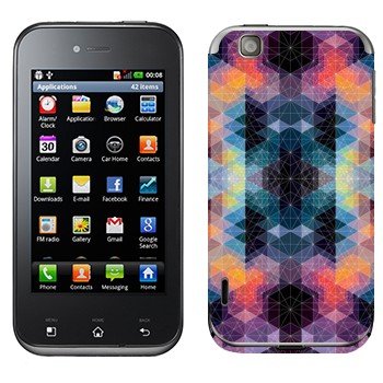   « »   LG Optimus Sol