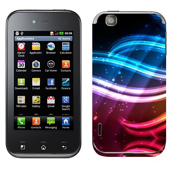   «  »   LG Optimus Sol