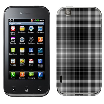 LG Optimus Sol