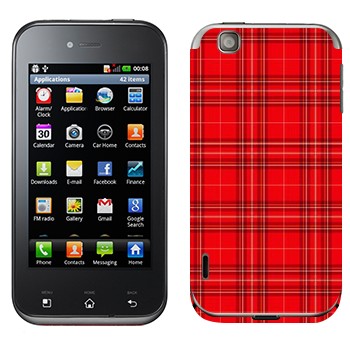   « »   LG Optimus Sol