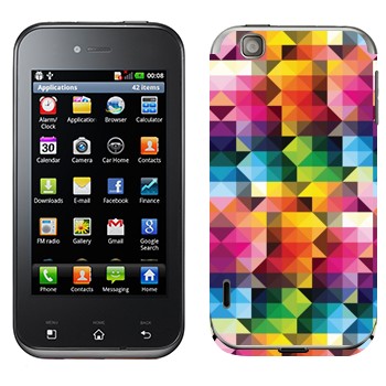 LG Optimus Sol