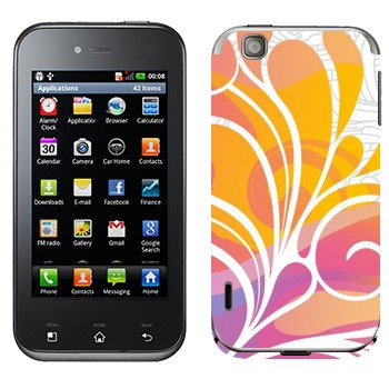   « »   LG Optimus Sol