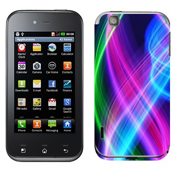   « »   LG Optimus Sol