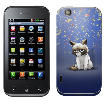   «   »   LG Optimus Sol