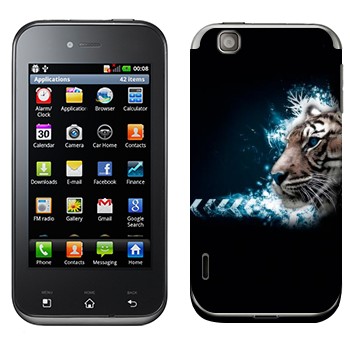 LG Optimus Sol