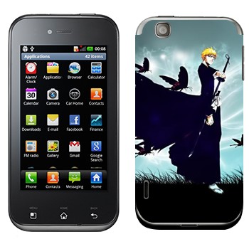   « »   LG Optimus Sol