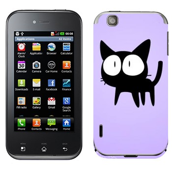   «-  - Kawaii»   LG Optimus Sol