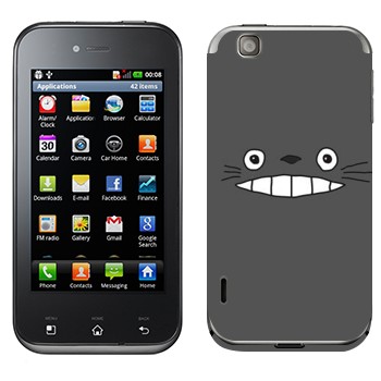   « »   LG Optimus Sol