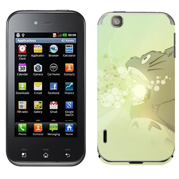 LG Optimus Sol