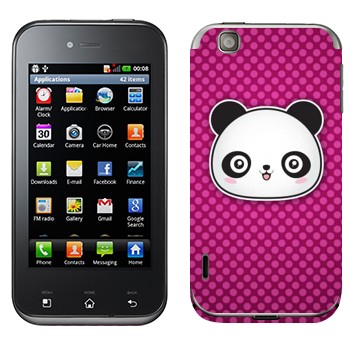   «  - Kawaii»   LG Optimus Sol