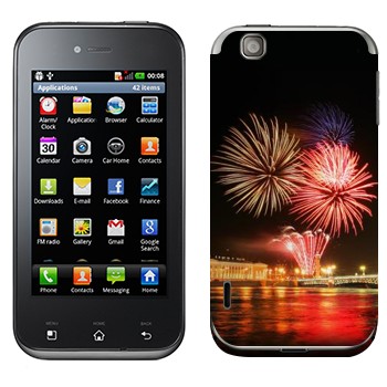 LG Optimus Sol