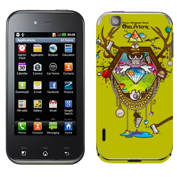 LG Optimus Sol