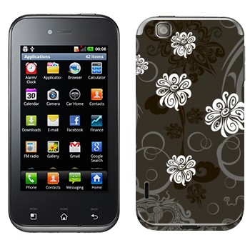 LG Optimus Sol