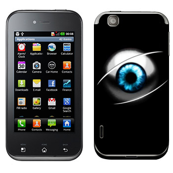   « »   LG Optimus Sol