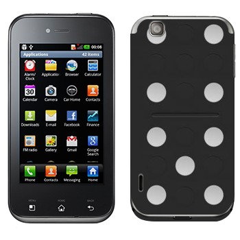 LG Optimus Sol