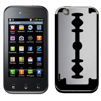 LG Optimus Sol