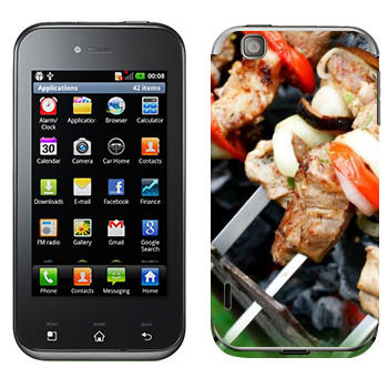   «  »   LG Optimus Sol