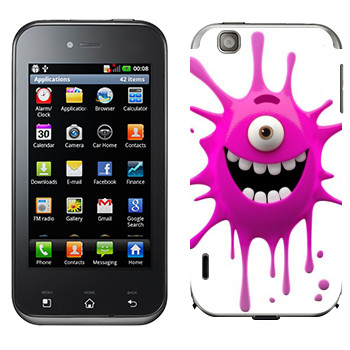   « »   LG Optimus Sol