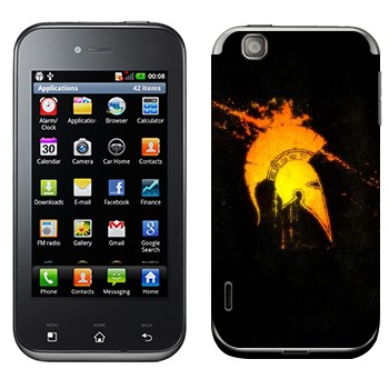   «300  - »   LG Optimus Sol