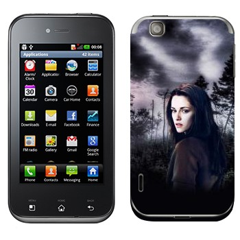 LG Optimus Sol