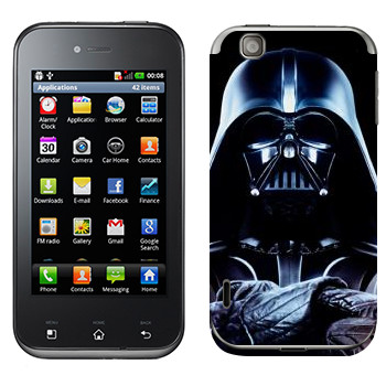 LG Optimus Sol