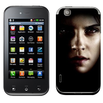 LG Optimus Sol