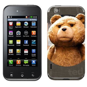   « »   LG Optimus Sol