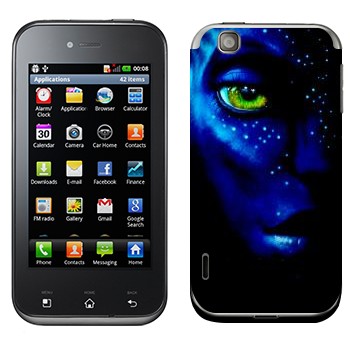 LG Optimus Sol