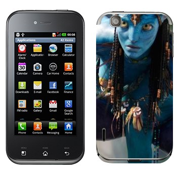 LG Optimus Sol