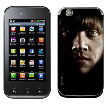 LG Optimus Sol