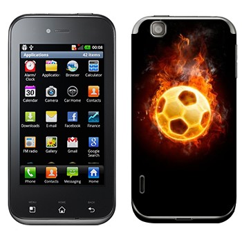 LG Optimus Sol