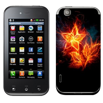 LG Optimus Sol