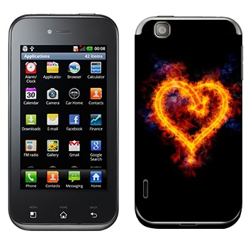 LG Optimus Sol