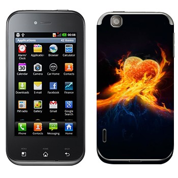 LG Optimus Sol