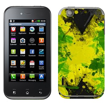   «  »   LG Optimus Sol