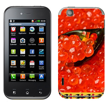   « »   LG Optimus Sol