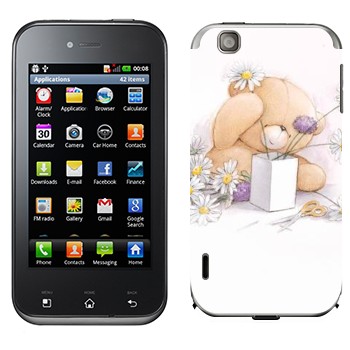   «   »   LG Optimus Sol